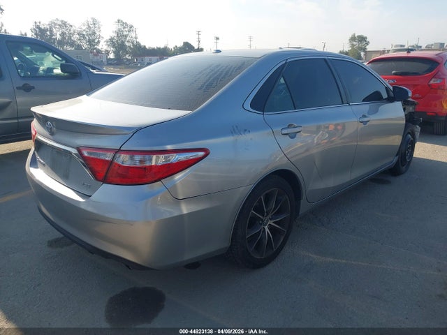 4T1BF1FK5HU351833 Toyota CAMRY XSE