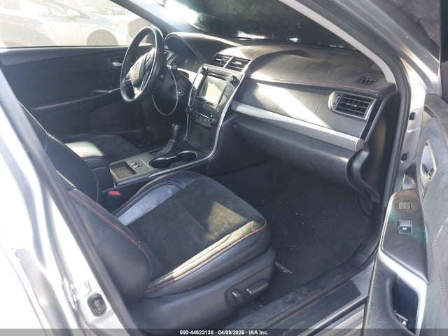 4T1BF1FK5HU351833 Toyota CAMRY XSE
