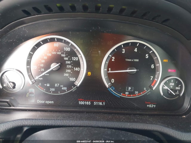 2016 Bmw X3 Xdrive28i მანქანა იყიდება აუქციონზე, vin: 5UXWX9C5XG0D67646, აუქციონის ნომერი: 44823147