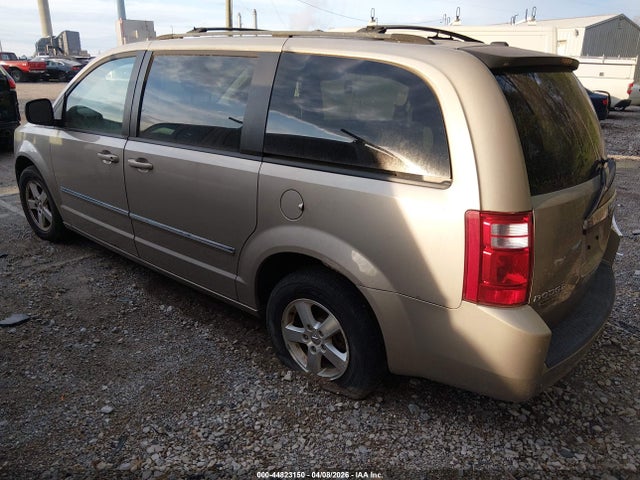 Aukcja sprzedaży 2009 Dodge Grand Caravan Sxt, vin: 2D8HN54189R636271, numer aukcji: 44823150