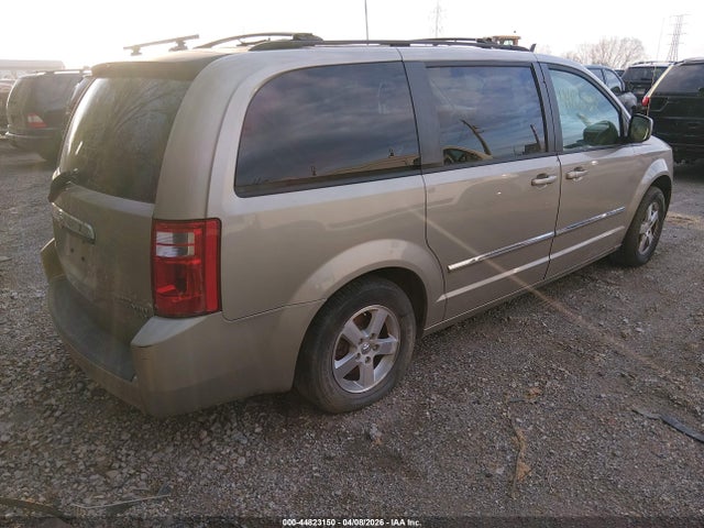 Aukcja sprzedaży 2009 Dodge Grand Caravan Sxt, vin: 2D8HN54189R636271, numer aukcji: 44823150