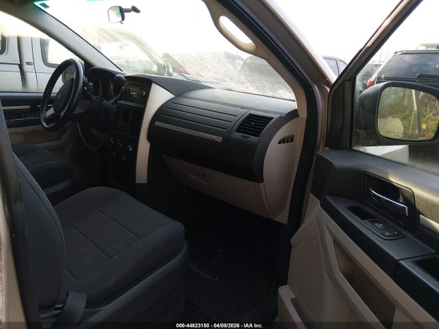 Aukcja sprzedaży 2009 Dodge Grand Caravan Sxt, vin: 2D8HN54189R636271, numer aukcji: 44823150