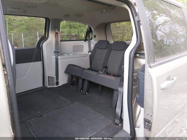 Aukcja sprzedaży 2009 Dodge Grand Caravan Sxt, vin: 2D8HN54189R636271, numer aukcji: 44823150