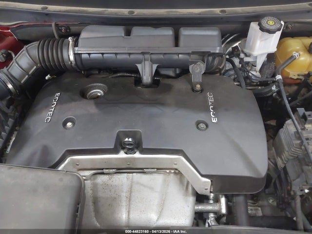 44823160 :رقم المزاد ، LRBFXDSA9HD109983 vin ، 2017 Buick Envision Essence مزاد بيع