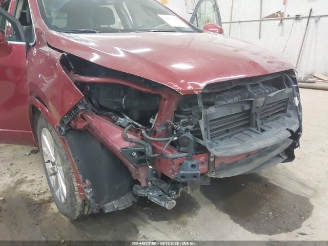 44823160 :رقم المزاد ، LRBFXDSA9HD109983 vin ، 2017 Buick Envision Essence مزاد بيع