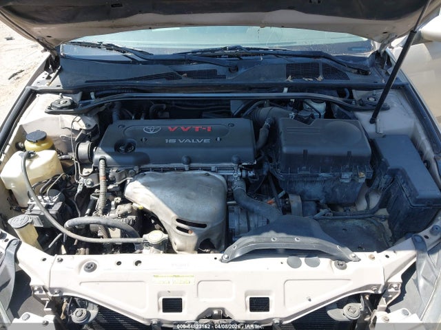 2004 TOYOTA CAMRY SOLARA 4T1CE38P24U919168 Photo 9
