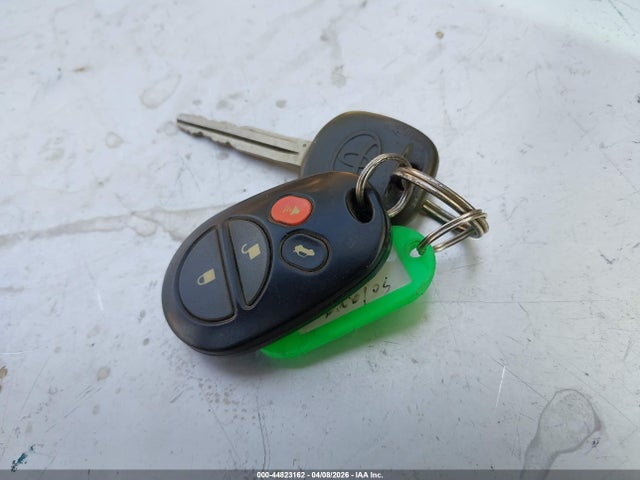 2004 TOYOTA CAMRY SOLARA 4T1CE38P24U919168 Photo 10