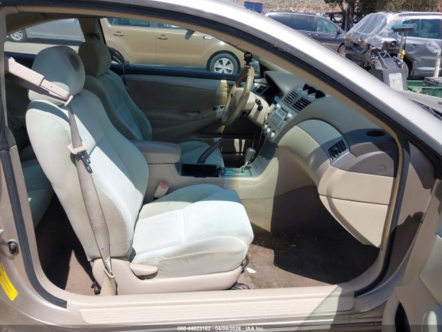 2004 TOYOTA CAMRY SOLARA 4T1CE38P24U919168 Photo 4