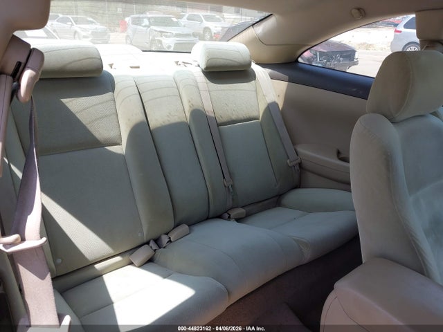 2004 TOYOTA CAMRY SOLARA 4T1CE38P24U919168 Photo 7