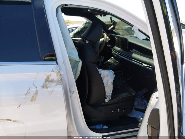 44823163 :رقم المزاد ، KM8R7DGE8RU741008 vin ، 2024 Hyundai Palisade Calligraphy Night Edition مزاد بيع