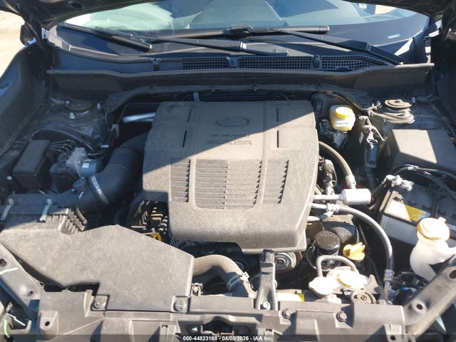 Aukcja sprzedaży 2024 Subaru Forester Sport, vin: JF2SKAEC0RH514751, numer aukcji: 44823168