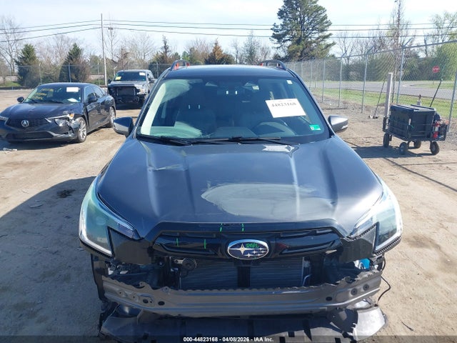 Aukcja sprzedaży 2024 Subaru Forester Sport, vin: JF2SKAEC0RH514751, numer aukcji: 44823168