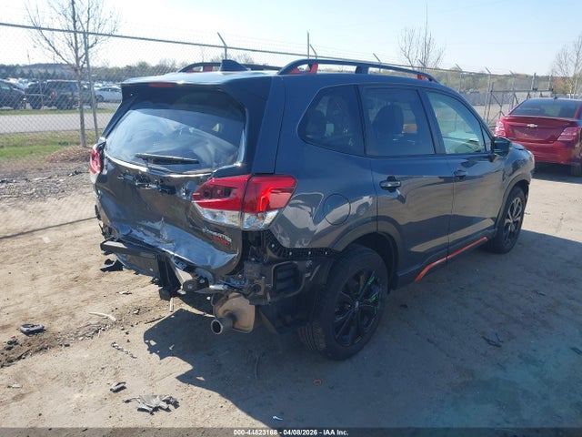 Aukcja sprzedaży 2024 Subaru Forester Sport, vin: JF2SKAEC0RH514751, numer aukcji: 44823168