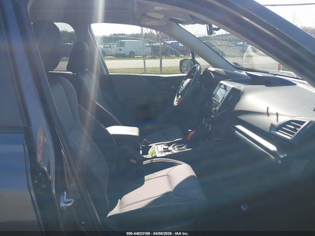 Aukcja sprzedaży 2024 Subaru Forester Sport, vin: JF2SKAEC0RH514751, numer aukcji: 44823168