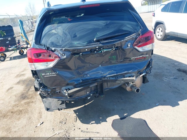Aukcja sprzedaży 2024 Subaru Forester Sport, vin: JF2SKAEC0RH514751, numer aukcji: 44823168