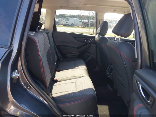 Aukcja sprzedaży 2024 Subaru Forester Sport, vin: JF2SKAEC0RH514751, numer aukcji: 44823168