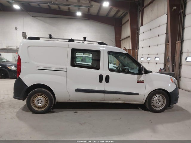 Продажа на аукционе авто 2017 Ram Promaster City Tradesman, vin: ZFBERFAB0H6G07156, номер лота: 44823169
