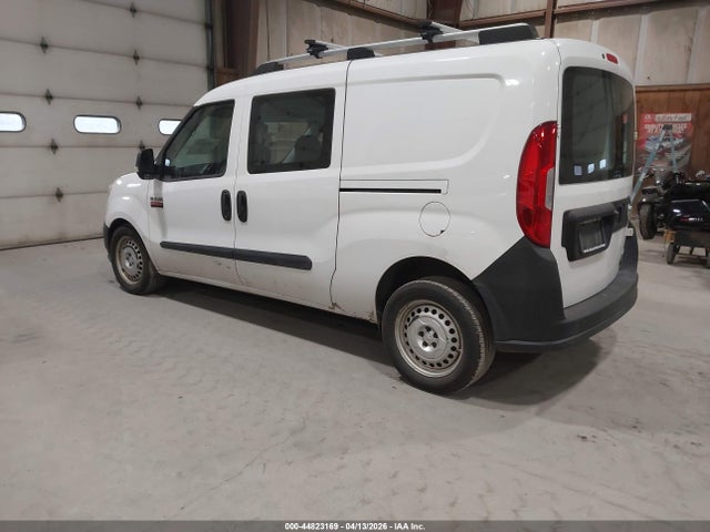 Продажа на аукционе авто 2017 Ram Promaster City Tradesman, vin: ZFBERFAB0H6G07156, номер лота: 44823169