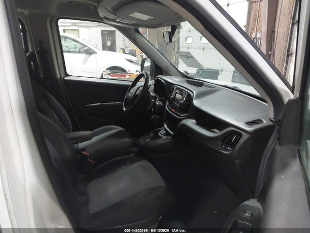 Продажа на аукционе авто 2017 Ram Promaster City Tradesman, vin: ZFBERFAB0H6G07156, номер лота: 44823169