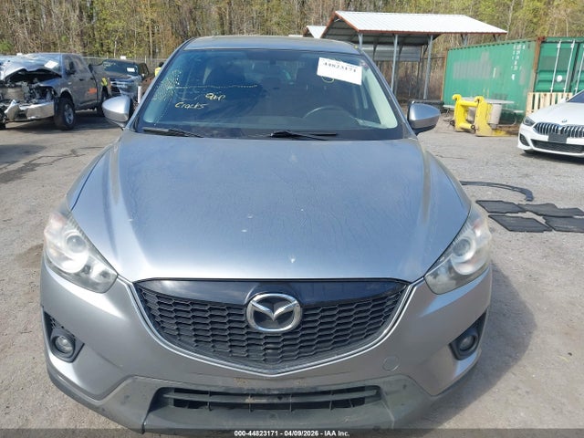 Продажа на аукционе авто 2015 Mazda Cx-5 Touring, vin: JM3KE4CY3F0459378, номер лота: 44823171