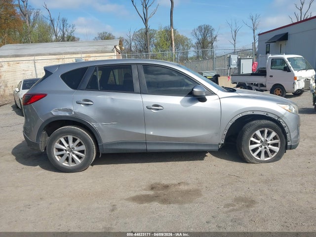 Продажа на аукционе авто 2015 Mazda Cx-5 Touring, vin: JM3KE4CY3F0459378, номер лота: 44823171