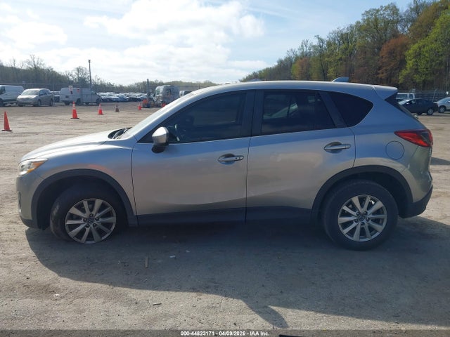 Продажа на аукционе авто 2015 Mazda Cx-5 Touring, vin: JM3KE4CY3F0459378, номер лота: 44823171