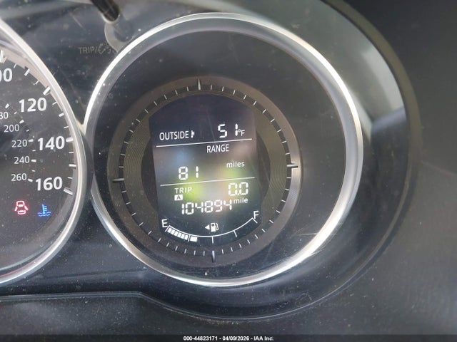 Продажа на аукционе авто 2015 Mazda Cx-5 Touring, vin: JM3KE4CY3F0459378, номер лота: 44823171