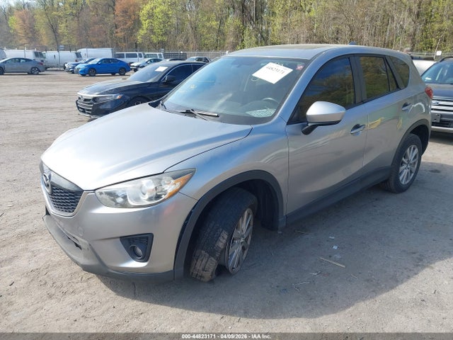 Продажа на аукционе авто 2015 Mazda Cx-5 Touring, vin: JM3KE4CY3F0459378, номер лота: 44823171