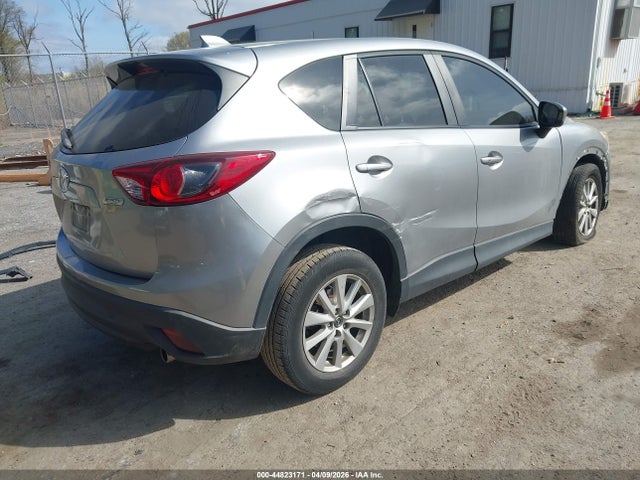 Продажа на аукционе авто 2015 Mazda Cx-5 Touring, vin: JM3KE4CY3F0459378, номер лота: 44823171