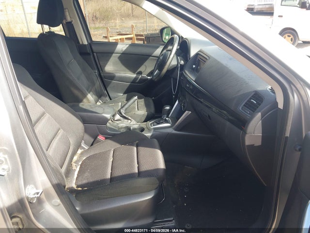 Продажа на аукционе авто 2015 Mazda Cx-5 Touring, vin: JM3KE4CY3F0459378, номер лота: 44823171