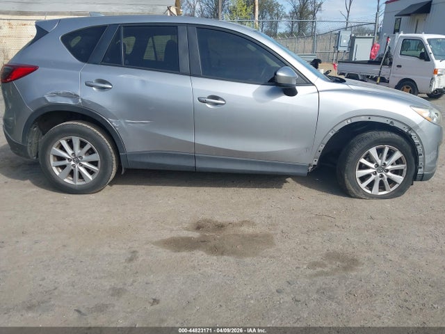 Продажа на аукционе авто 2015 Mazda Cx-5 Touring, vin: JM3KE4CY3F0459378, номер лота: 44823171