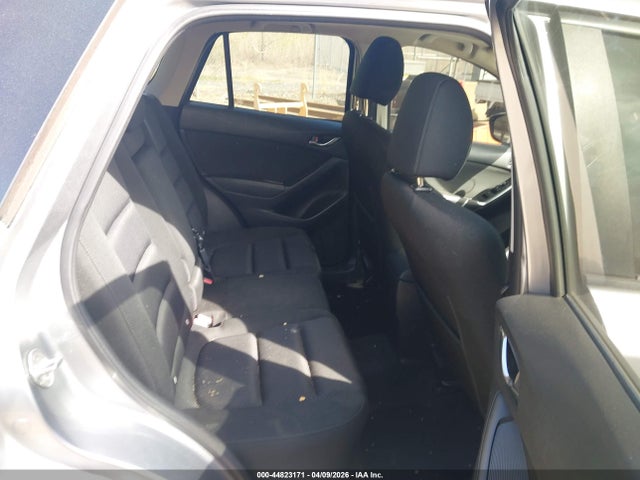 Продажа на аукционе авто 2015 Mazda Cx-5 Touring, vin: JM3KE4CY3F0459378, номер лота: 44823171