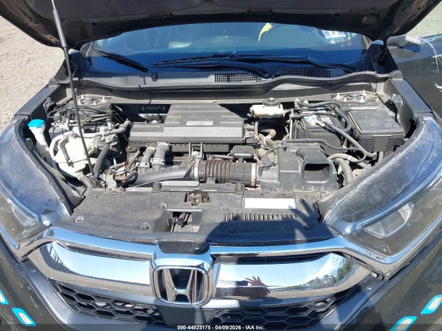 2019 Honda Cr-v Ex მანქანა იყიდება აუქციონზე, vin: 7FARW2H54KE035246, აუქციონის ნომერი: 44823175