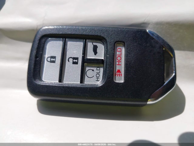 2019 Honda Cr-v Ex მანქანა იყიდება აუქციონზე, vin: 7FARW2H54KE035246, აუქციონის ნომერი: 44823175