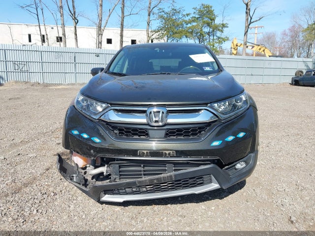 2019 Honda Cr-v Ex მანქანა იყიდება აუქციონზე, vin: 7FARW2H54KE035246, აუქციონის ნომერი: 44823175