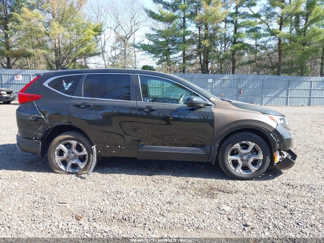 2019 Honda Cr-v Ex მანქანა იყიდება აუქციონზე, vin: 7FARW2H54KE035246, აუქციონის ნომერი: 44823175