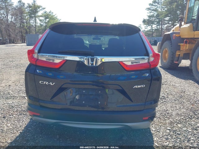 2019 Honda Cr-v Ex მანქანა იყიდება აუქციონზე, vin: 7FARW2H54KE035246, აუქციონის ნომერი: 44823175