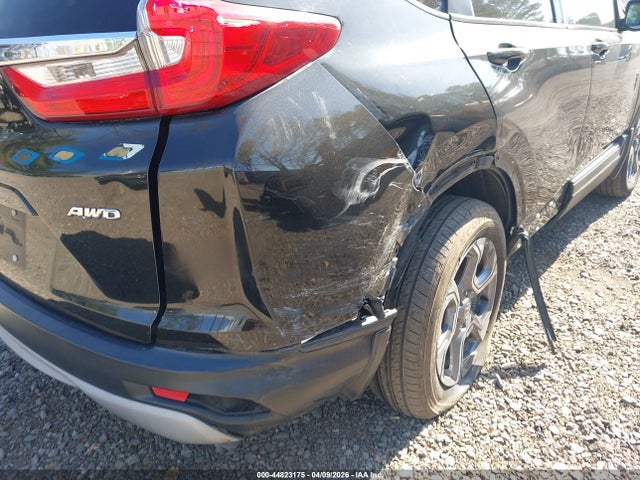 2019 Honda Cr-v Ex მანქანა იყიდება აუქციონზე, vin: 7FARW2H54KE035246, აუქციონის ნომერი: 44823175