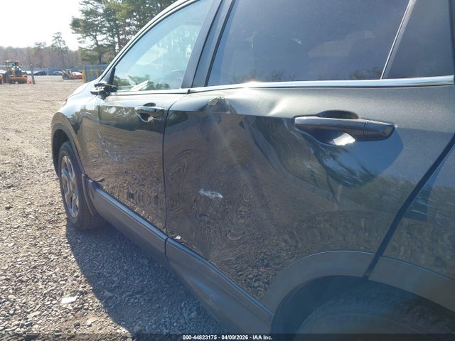 2019 Honda Cr-v Ex მანქანა იყიდება აუქციონზე, vin: 7FARW2H54KE035246, აუქციონის ნომერი: 44823175