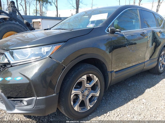 2019 Honda Cr-v Ex მანქანა იყიდება აუქციონზე, vin: 7FARW2H54KE035246, აუქციონის ნომერი: 44823175
