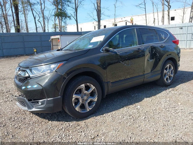 2019 Honda Cr-v Ex მანქანა იყიდება აუქციონზე, vin: 7FARW2H54KE035246, აუქციონის ნომერი: 44823175