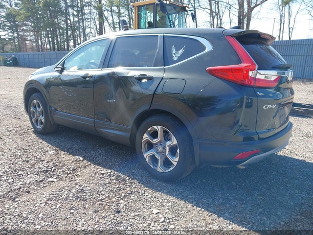 2019 Honda Cr-v Ex მანქანა იყიდება აუქციონზე, vin: 7FARW2H54KE035246, აუქციონის ნომერი: 44823175