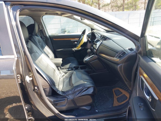 2019 Honda Cr-v Ex მანქანა იყიდება აუქციონზე, vin: 7FARW2H54KE035246, აუქციონის ნომერი: 44823175