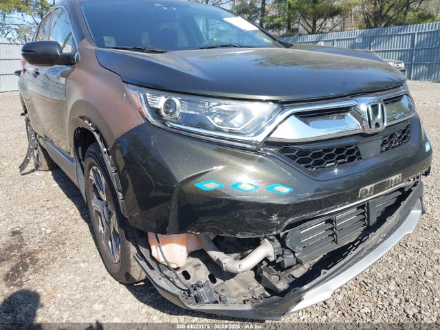 2019 Honda Cr-v Ex მანქანა იყიდება აუქციონზე, vin: 7FARW2H54KE035246, აუქციონის ნომერი: 44823175