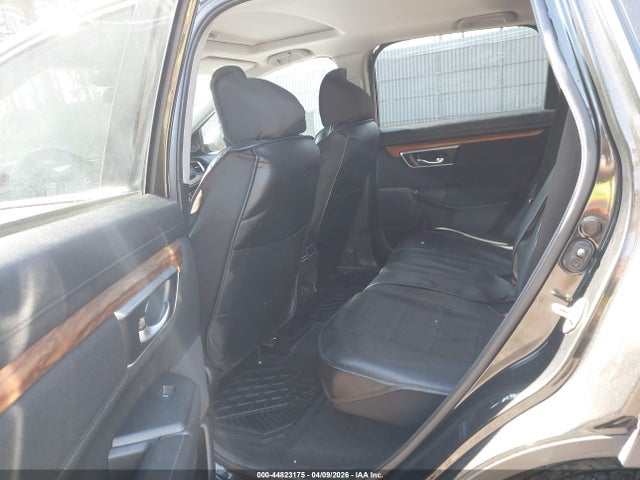 2019 Honda Cr-v Ex მანქანა იყიდება აუქციონზე, vin: 7FARW2H54KE035246, აუქციონის ნომერი: 44823175