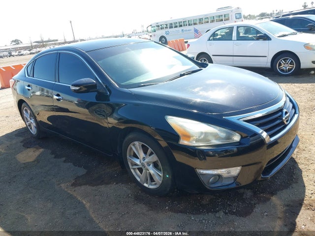 2013 NISSAN ALTIMA 1N4AL3AP9DN507096