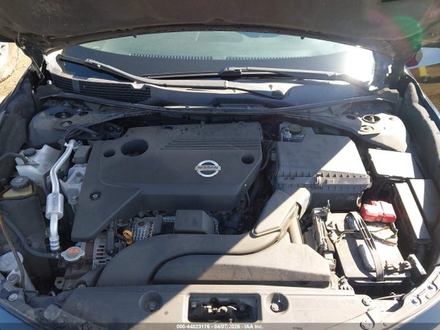 2013 NISSAN ALTIMA 1N4AL3AP9DN507096 Photo 9