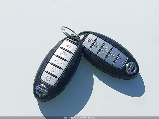 2013 NISSAN ALTIMA 1N4AL3AP9DN507096 Photo 10