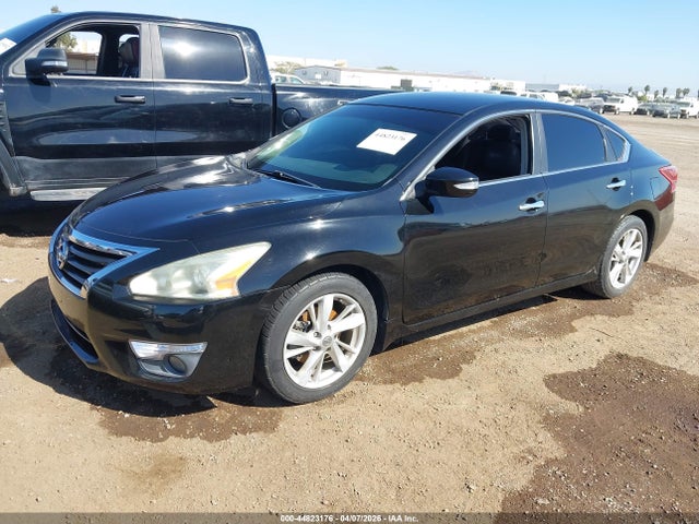 2013 NISSAN ALTIMA 1N4AL3AP9DN507096 Photo 1