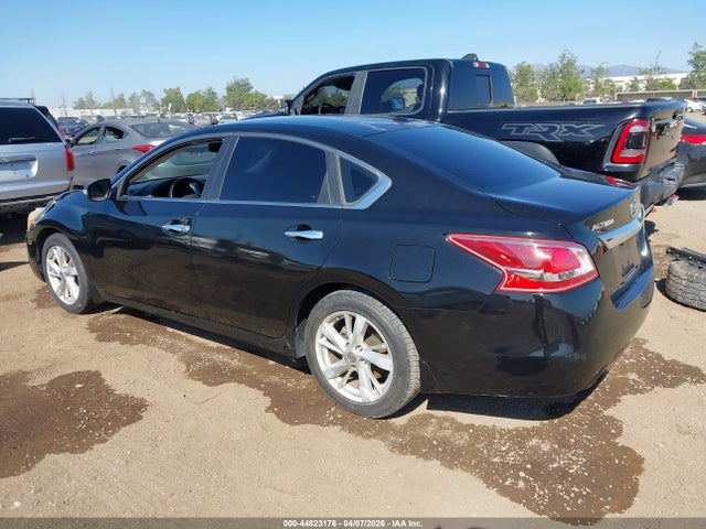 2013 NISSAN ALTIMA 1N4AL3AP9DN507096 Photo 2